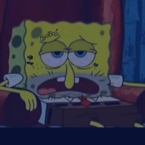 Sad Song, SpongeBob SquarePants