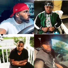 SJ Dub x Effin - Cruisin