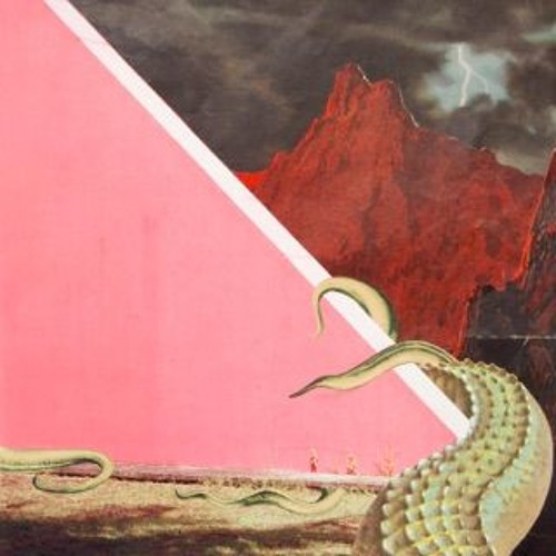 Sugar Candy Mountain - Sucette