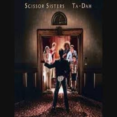8bit- I Can't Decide - The Scissor Sisters