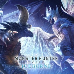 Velkhana OST [Trailer Version / First Encounter] - Monster Hunter World: Iceborne