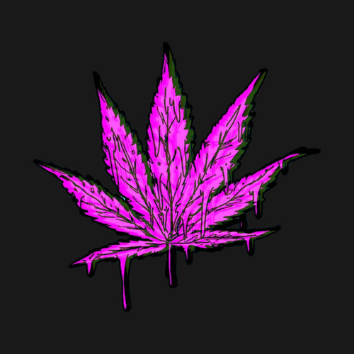 Smoke The Weed (Feat Only C)