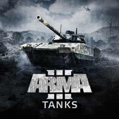 Arma 3 (Tanks DLC) - Last Stand