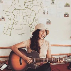 Gabriela Fernandez - Bicara Dewasa [Live Session]