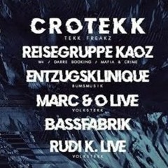 VolksteKK@Tiefgang Hannover 02.02.2K19Setcut