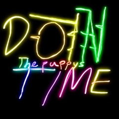 Lana Del Rey/Sublime - Doin’ time (The Puppys Remix)