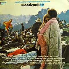 A Woodstock 1969 Tribute #26
