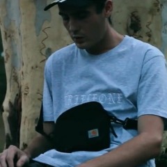 Huskii - Suicideboy Unreleased