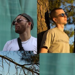 Insidia x Treega / Journey Mix