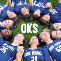 OKS Soccer 2019