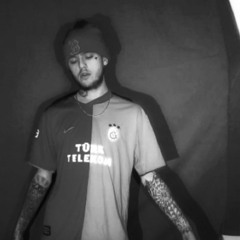 lil peep - october(slowed)