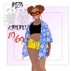 KIMONO (NEREX Prod.) [FREE DOWNLOAD]