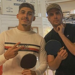 Huskii X ChillinIT - Instagram Freestyle