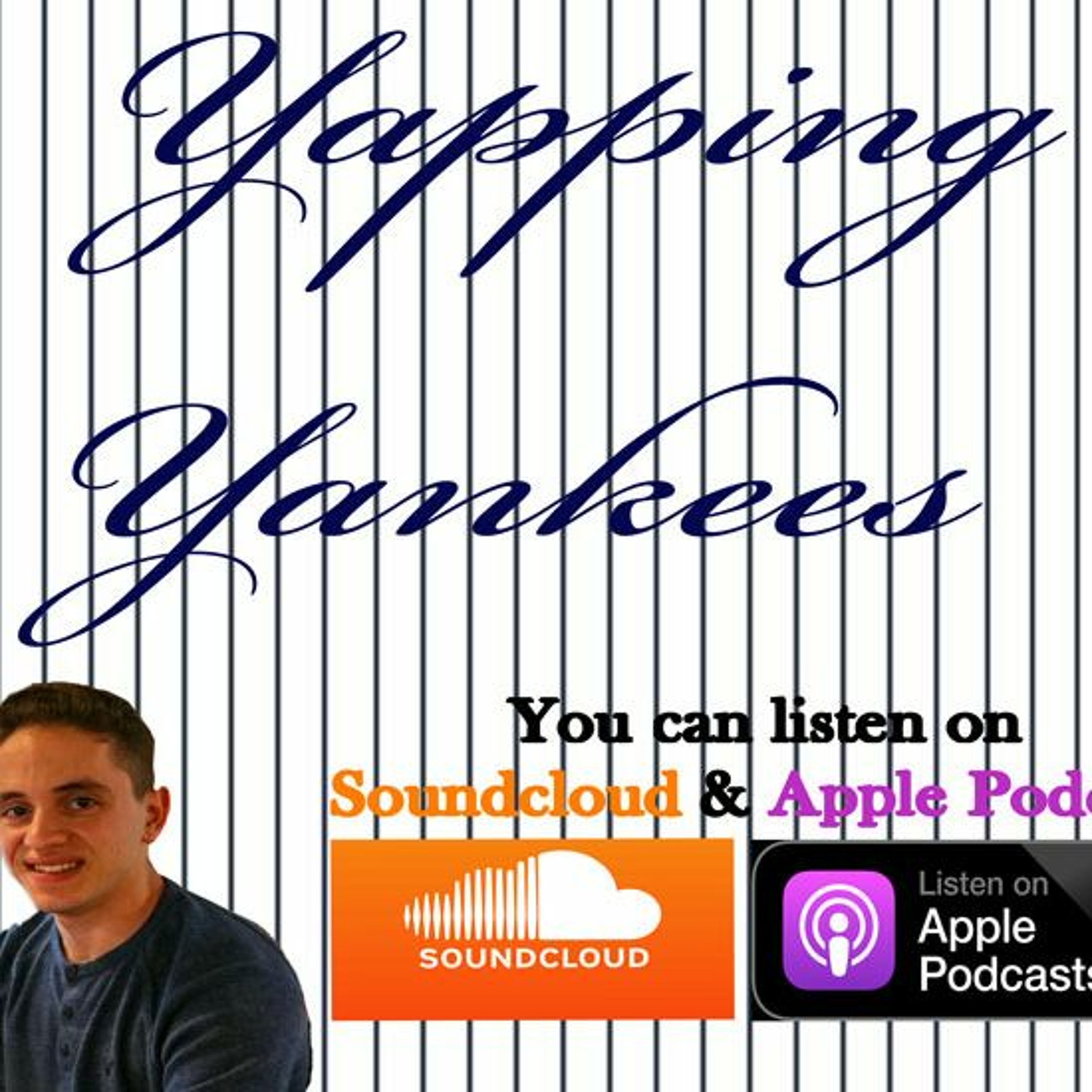 Yapping Yankees Podcast