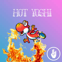 HOT YOSHI UNAUTHORIZED MASHUP(feat. Dani Faiv, Fabri Fibra, Tha Supreme, Dj Lori)