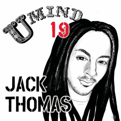 Ep. 19 Jack Thomas