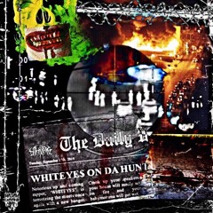 ON DA HUNT [ PROD. KEYZAMANE ]