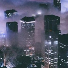 Braxton Knight • City Lights ft. Angelus (Prod. Angelus + Lukrative)