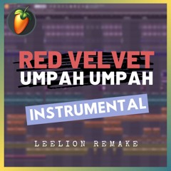 Red Velvet - Umpah Umpah (Instrumental Remake)