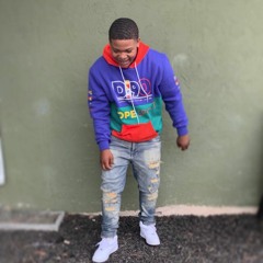 Poppa Got Bandz- Ran Thru It