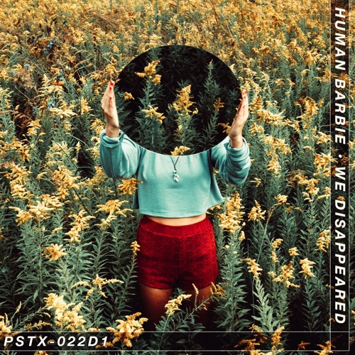 º We Disappeared º