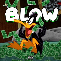 spark - BLOW (prodbytig)