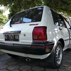 Padi Menanti Sebuah Jawaban