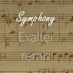 Symphony - Switch (Exalter remix)