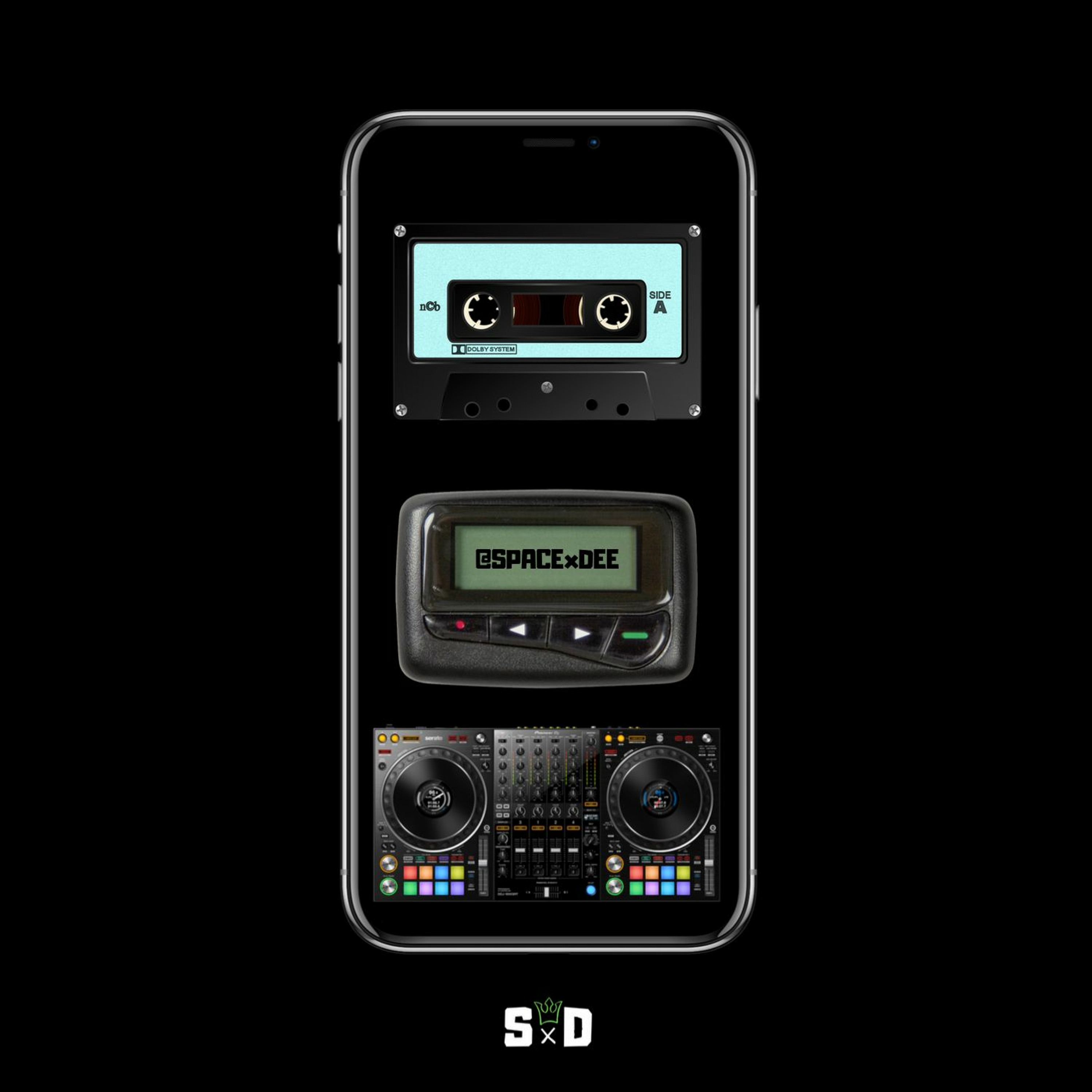 SPACExDEE