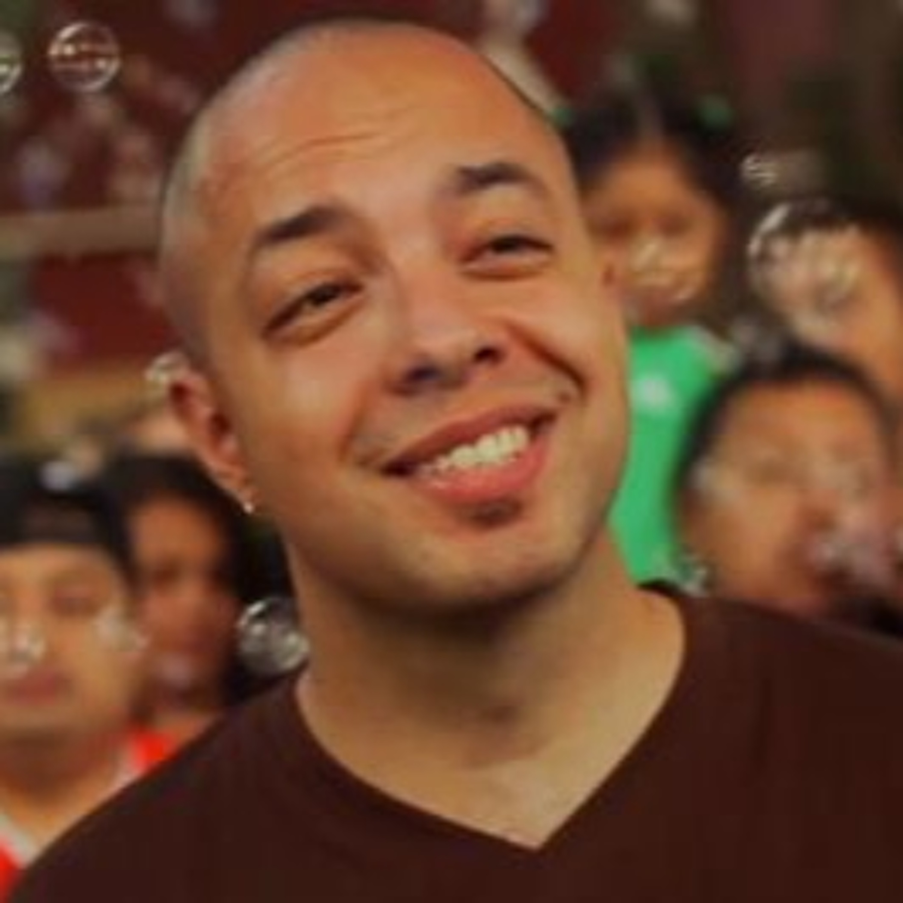 The Greatest Of All Time