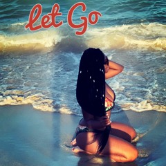 Ariel Hunter - Let go