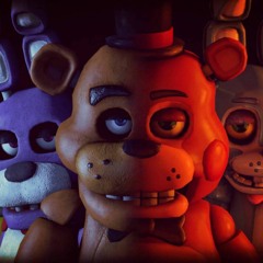FNAF Trap Remix