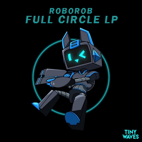 RoboRob & Chuck None - Hi