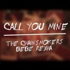 The Chainsmokers Bebe Rexha Call You Mine Andry Winata Remix Mp3