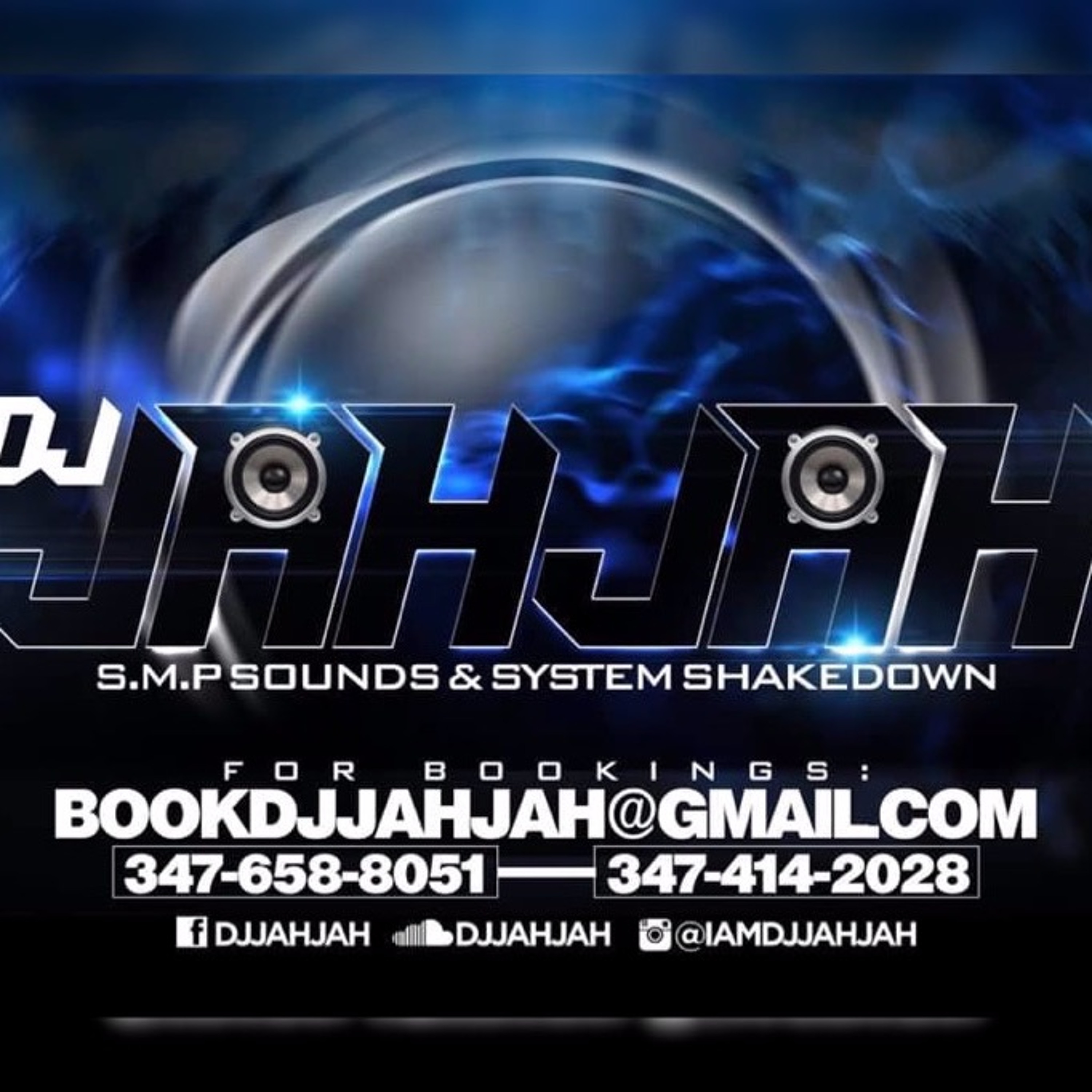 DJ JahJah Mixtapes