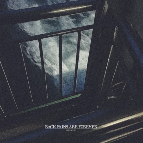 Backpains Are Forever