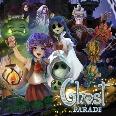 Ghost Parade - Luk Luk Lumbu - Theme Of Anak Rote