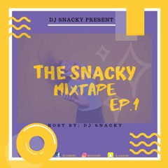 The Snacky Mix Ep.1