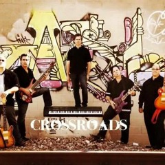 Smokin by Boston - Performed by Crossroads