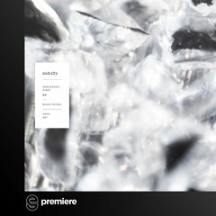 Premiere: Black Peters - Irreversible (Antonio Ruscito Remix) - Oddity
