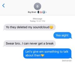 Convo Ft. Suede iVey