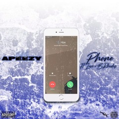 APEEZY -PHONE (FEAT.  LEVI & B.RHODES)