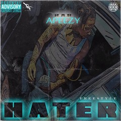 APEEZY - Hater Freestyle (Prod. By Clevies)