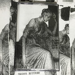 NOCTÍVAGO - CANSADO