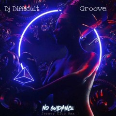 NO GUIDANCE [ JERSEY CLUB REMIX ] - DJ DIFFICULT X GROOVE #TNMG #GOBLINZ