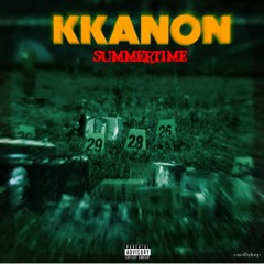 KKanon - Summer Time