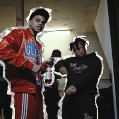 D Savage - Saddity (Feat. Chris King & Buddah Bands) dir. LOUIEKNOWS (Starring Trippie Redd)