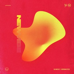 New Vibe (W/ Verskotzi)
