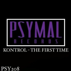 Kontrol - The First Time (Jaidyn Kerr Remix)