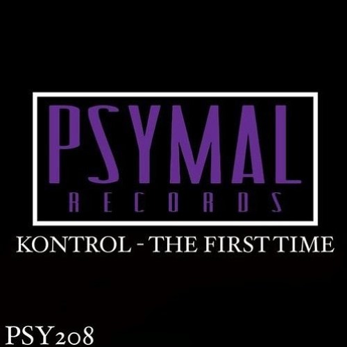 Kontrol - The First Time (Jaidyn Kerr Remix)